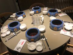 -享月汤皇·海鲜小火锅·聚会(曲江创意谷店)