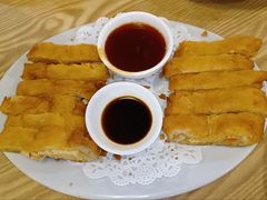 -佛有缘素食馆·荔湾老字号(陈家祠首店)