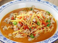 -新辣宴·湖南家常菜·商务聚餐(中粮创芯店)