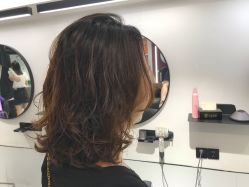 -卓梵美发·精品Salon