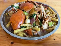 -瑞丽活螃蟹(芒市店)
