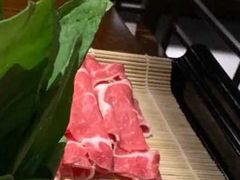 梅花猪-无老锅(苓雅店)