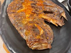 -枪火串烧·东北特色烧烤(罗湖总店)