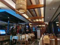 -辣婆婆(航天桥店)