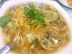 素烩汤-李连贵熏肉大饼(兴工街店)