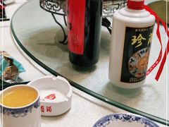 -鸿兴楼酒家(阜阳路店)