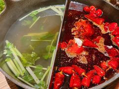 -盡膳口福跷脚牛肉火锅(合生汇购物中心店)