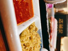 -石頭記榴莲烤肉(万达金街店)