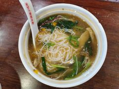 -海口骑楼小吃街