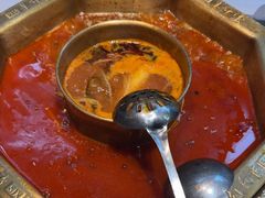 -蜀九香火锅(玉林店)