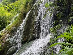 -天河潭旅游度假区
