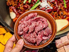 -芈重山老火锅(广州首店)