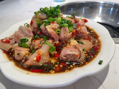 -香味轩(北海路店)
