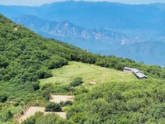 -白草畔自然风景区