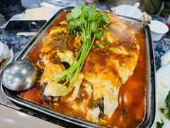 -邹胖哥好好吃餐馆(荔波美食街店)