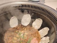 -地锅公社·现炒地锅鸡·地锅鱼·夜宵(罗锦路店)