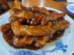 -洪福亮酒家(南草厂街店)