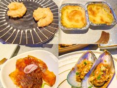 -大渔铁板烧(大悦城店)