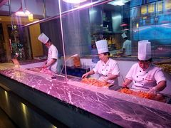 -小杨烤肉(高新店)