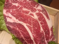 -海之屋韩式烤肉(海棠68环球美食街店)