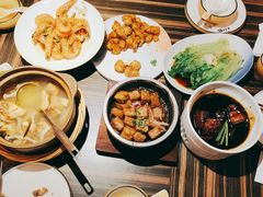 -江太极江浙菜(马桥万达广场店)
