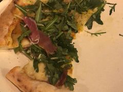 -PIZZA BIANCA(万象城店)
