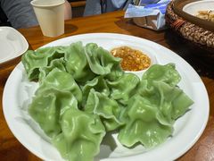 -和源祥·日照菜扛把子(万平口一店)