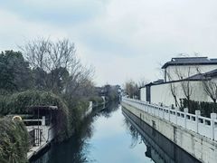 -相门城墙文化休闲景区