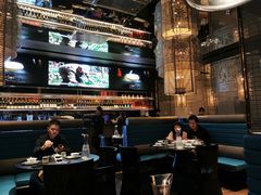 大堂-凤凰湘语·湘粤鲜融(浦东旗舰店)