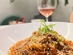 -上蔬无瑕· 创意素食·Vegetarian(华采天地店)
