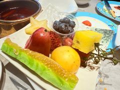 -雍容荟活波龙自助餐(IFS黑金店)
