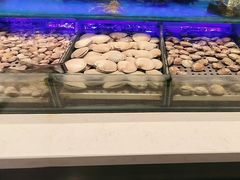 -SEA西雅图海鲜自助餐厅(海乐世界店)