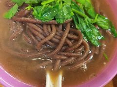 -牛马行牛肉饸饹铺(长春总店)