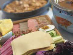 -石磨坊酒楼(文化街店)