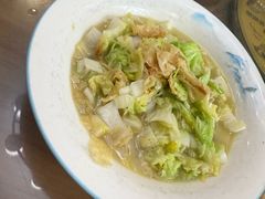 -小乡小镇·传承桐庐土菜·老板亲自烧的菜