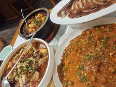 -北平食府(马鞍山路店)