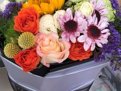 -ChaKo Flora ·茶子花艺 (市北店)