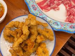-乐宴·老北京铜火锅(八卦岭店)