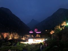 -禅宗少林·音乐大典