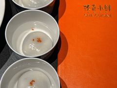 -三利音·玖弄小鲜(浦东嘉里城店)