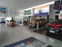 -协通上汽大众(崇明店)