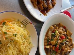 -小团圆灶台鱼·百城头牌菜(千岛湖店)
