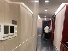 -小厨娘淮扬菜(天印大道店)