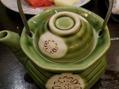 -松子料理(白家庄店)