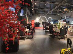 -魔赛卡丁车赛车汇(上海店)