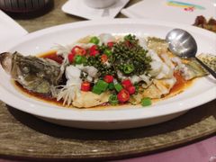 -金汇酒楼(中山东区店)