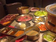 -西塔老太太泥炉烤肉(温州首店万象城黑金店)