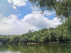 -月牙潭公园