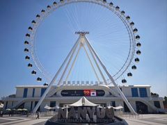 -南戴河国际娱乐中心