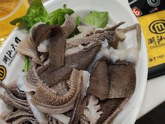 -潮汕大目牛肉火锅(水围店)
